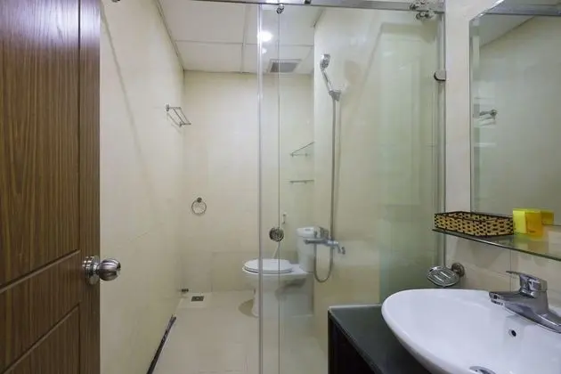 Premier Apart Daire, 1 Yatak Odası, Deniz Manzaralı