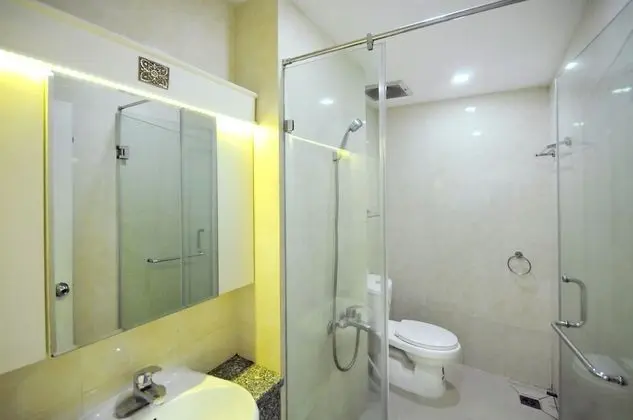 Premier Apart Daire, 1 Yatak Odası, Deniz Manzaralı