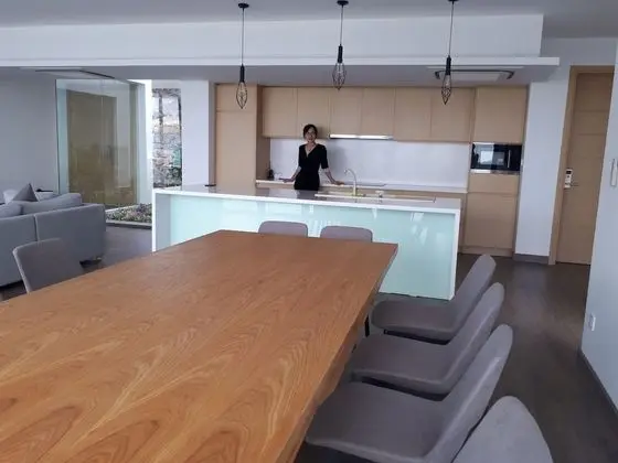 Villa, 5 Yatak Odası