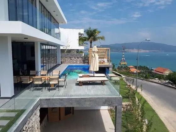 Villa, 5 Yatak Odası