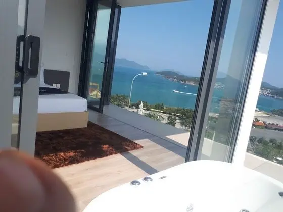 Villa, 5 Yatak Odası