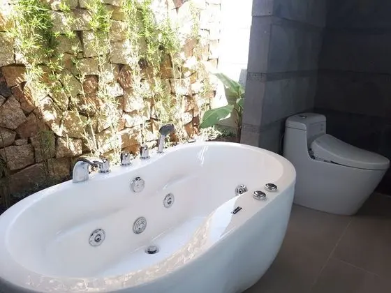 Villa, 5 Yatak Odası
