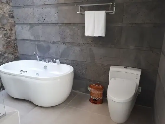 Villa, 5 Yatak Odası