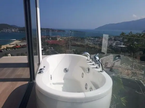 Villa, 5 Yatak Odası