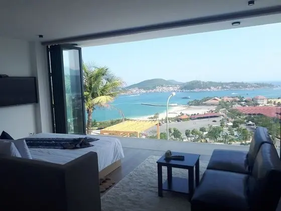 Villa, 5 Yatak Odası