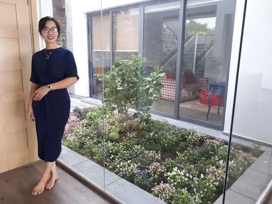 Villa, 5 Yatak Odası