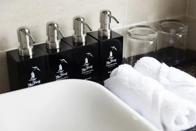 Çift ​​kişilik Deluxe Ocean View