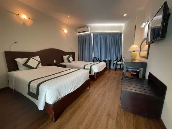 Deluxe Oda, Deniz Manzaralı