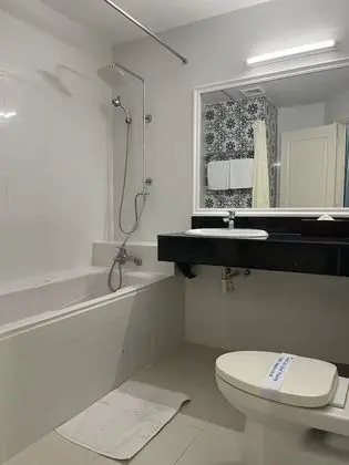 Executive Deluxe Room , Sea View