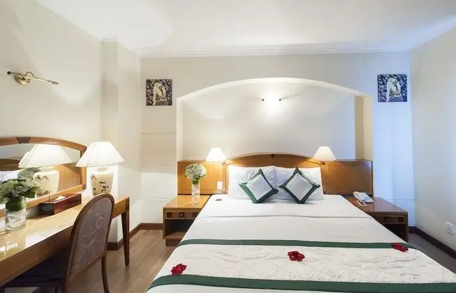 Executive Deluxe Room , Sea View