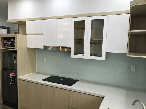 Apart Daire, 2 Yatak Odası, Kısmi Deniz Manzaralı