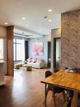 Apart Daire, 2 Yatak Odası, Kısmi Deniz Manzaralı