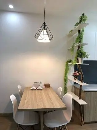 Superior Apart Daire, 2 Yatak Odası, Deniz Manzaralı, Denize Sıfır