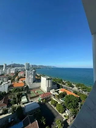 Superior Tek Büyük Yataklı Oda, Deniz Manzaralı