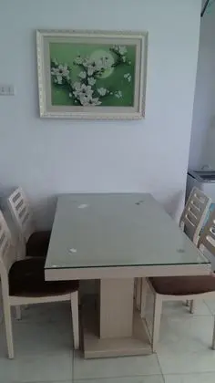 Apart Daire, 1 Yatak Odası, Balkon