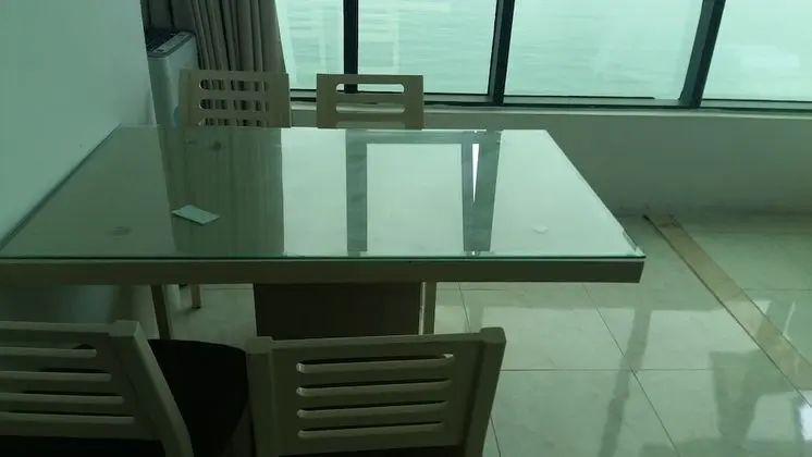 Apart Daire, 1 Yatak Odası, Balkon