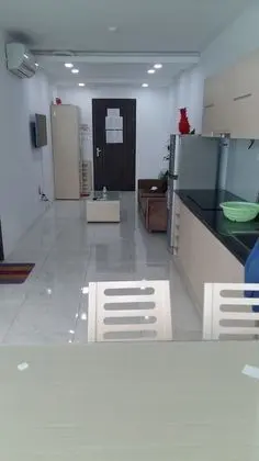 Apart Daire, 1 Yatak Odası, Balkon