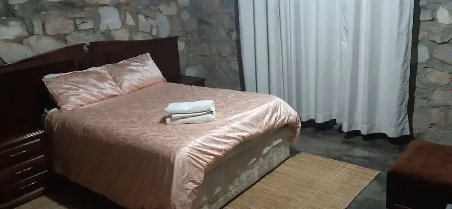 Basic Kır Evi (chicago)