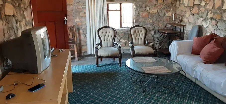 Basic Kır Evi (chicago)