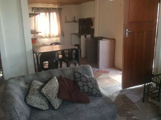 Basic Kır Evi (detroit)