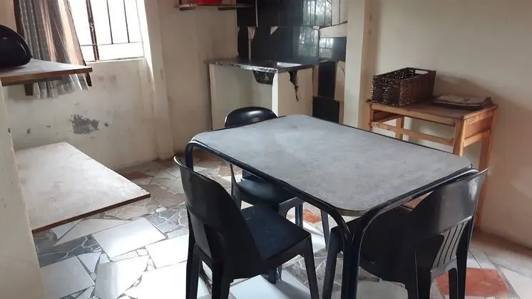 Basic Kır Evi (detroit)