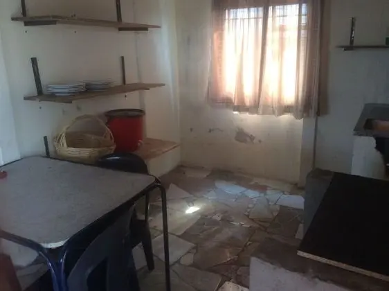 Basic Kır Evi (detroit)