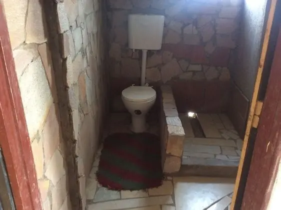 Basic Kır Evi (detroit)