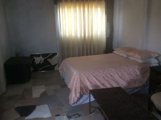 Basic Kır Evi (miami)