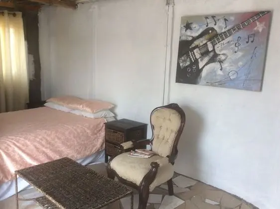 Basic Kır Evi (miami)