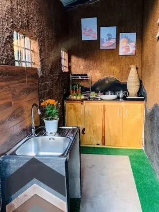 Deluxe Tek Büyük Yataklı Oda, Göl Manzaralı