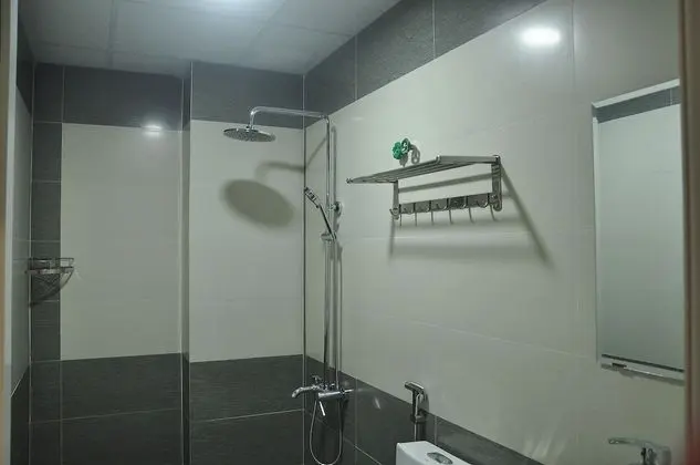 Standard İki Ayrı Yataklı Oda