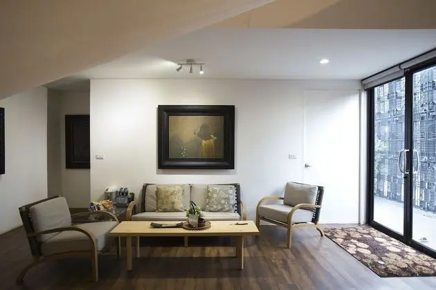 Gallery Villa, Dağ Manzaralı, Bahçeli