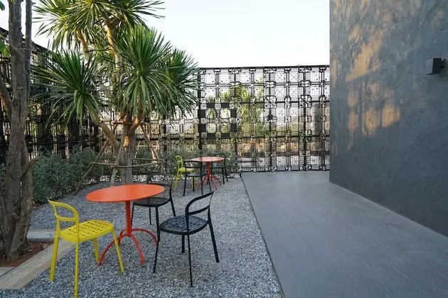 Gallery Villa, Dağ Manzaralı, Bahçeli