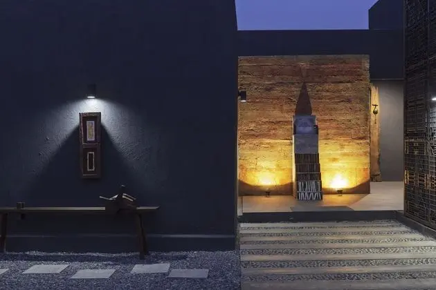Gallery Villa, Dağ Manzaralı, Bahçeli
