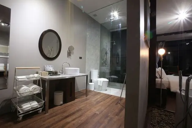 Grand Villa