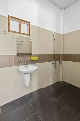 Deluxe Bungalov, Havuz Manzaralı