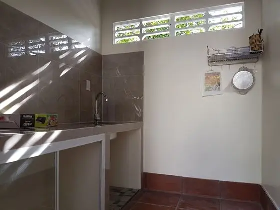 Deluxe Bungalov, Havuz Manzaralı