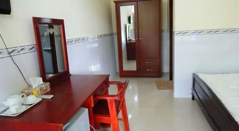 Bungalov, Deniz Manzaralı