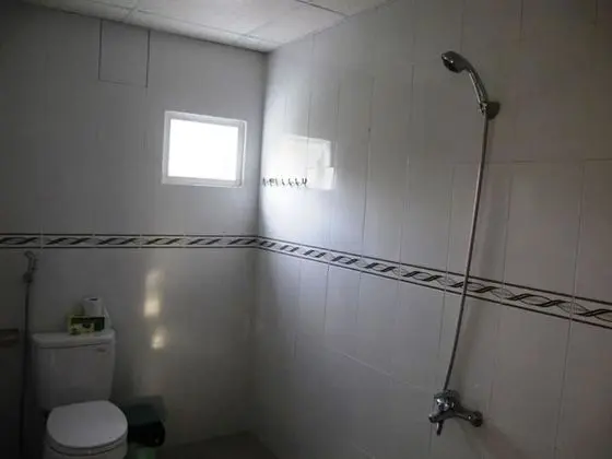 Bungalov, Deniz Manzaralı