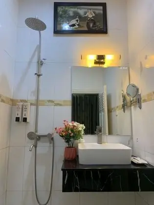 Dört Kişilik Oda