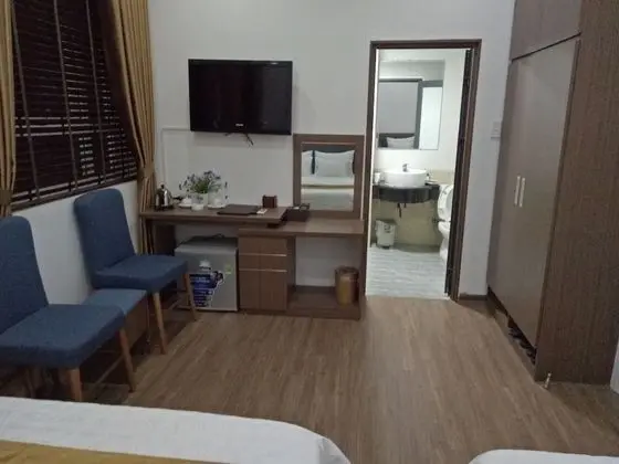 Dört Kişilik Oda
