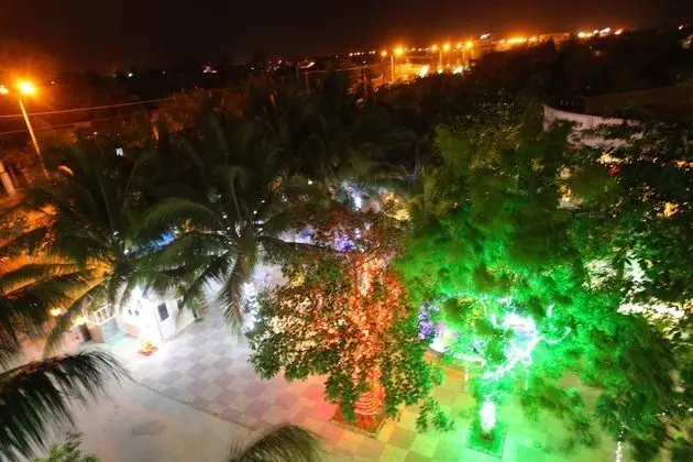 Standard Tek Büyük Yataklı Oda, Balkon