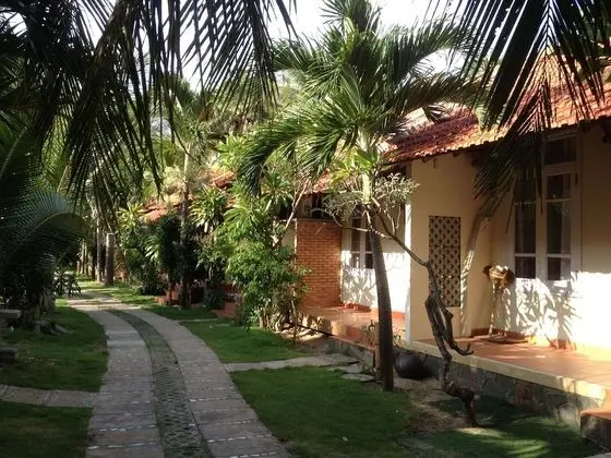 Classic Bungalov, 2 Tek Kişilik Yatak