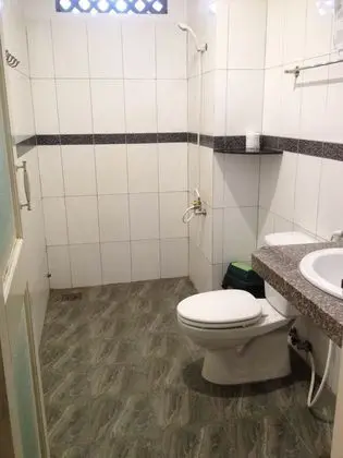 Standard Büyük Yataklı Tek Kişilik Oda, 1 Çift Kişilik Yatak