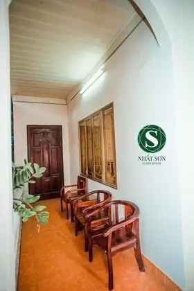 Superior Dört Kişilik Oda