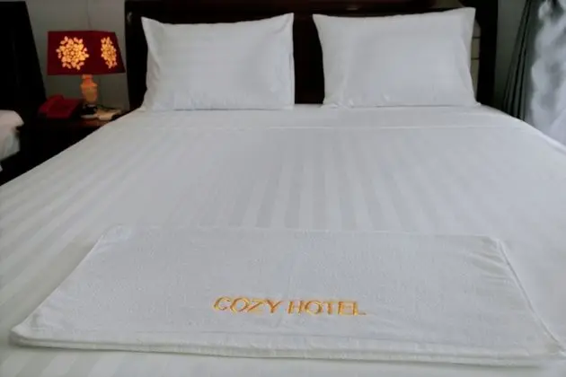 Deluxe Tek Büyük Yataklı Oda, Şehir Manzaralı
