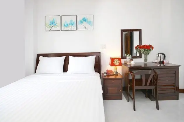 Deluxe Tek Büyük Yataklı Oda, Şehir Manzaralı
