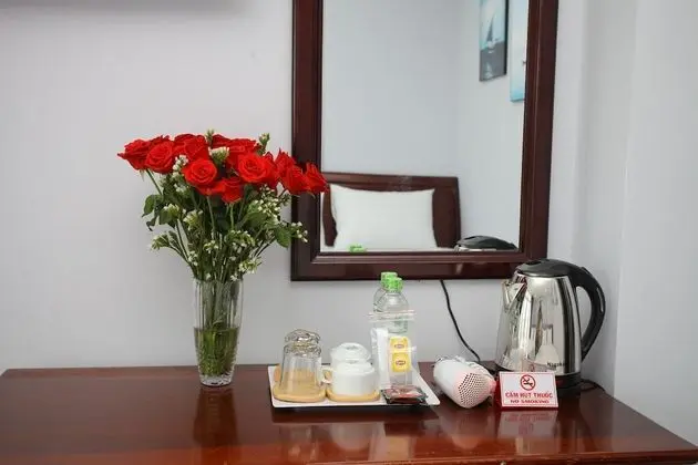 Deluxe Tek Büyük Yataklı Oda, Şehir Manzaralı
