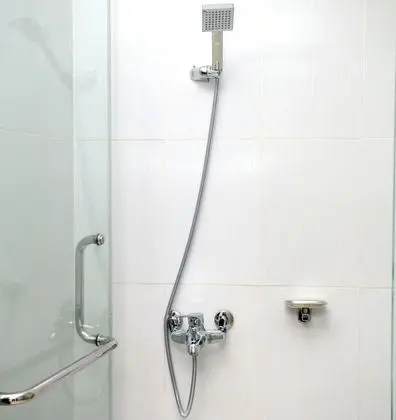 Deluxe Tek Büyük Yataklı Oda, Şehir Manzaralı