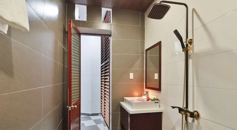 Deluxe Apart Daire